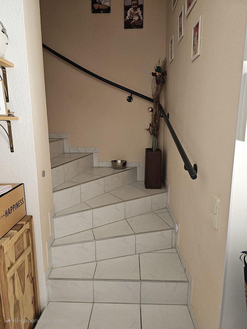 Exklusives Reihenmittelhaus mit Pool und Klimaanlage – 79227 Schallstadt(Mengen) – Vorschaubild 8