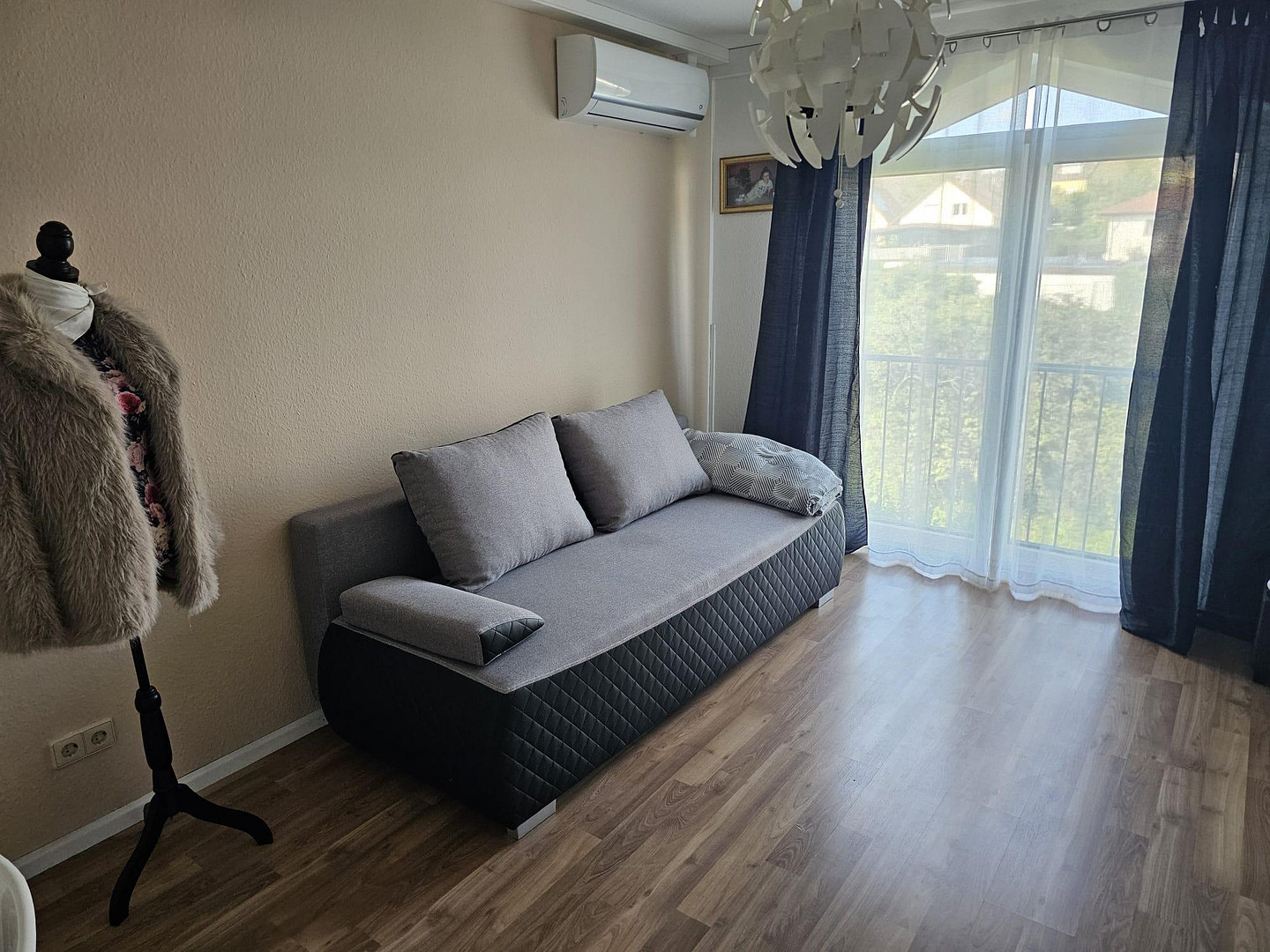 Exklusives Reihenmittelhaus mit Pool und Klimaanlage – 79227 Schallstadt(Mengen) – Vorschaubild 12
