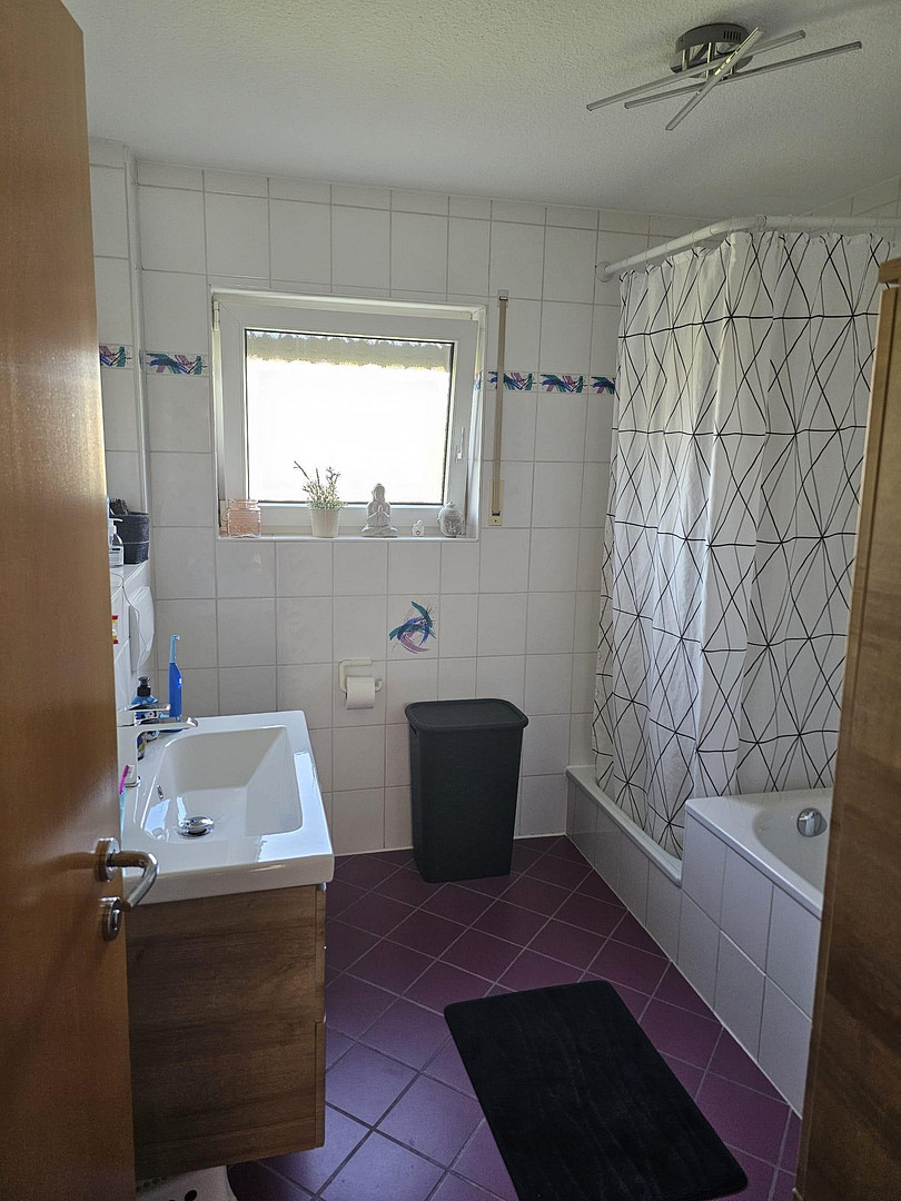 Exklusives Reihenmittelhaus mit Pool und Klimaanlage – 79227 Schallstadt(Mengen) – Vorschaubild 15
