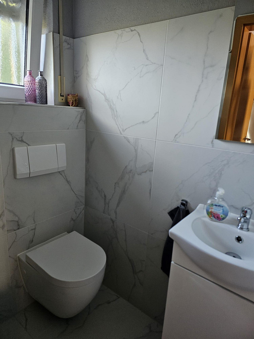 Exklusives Reihenmittelhaus mit Pool und Klimaanlage – 79227 Schallstadt(Mengen) – Vorschaubild 7