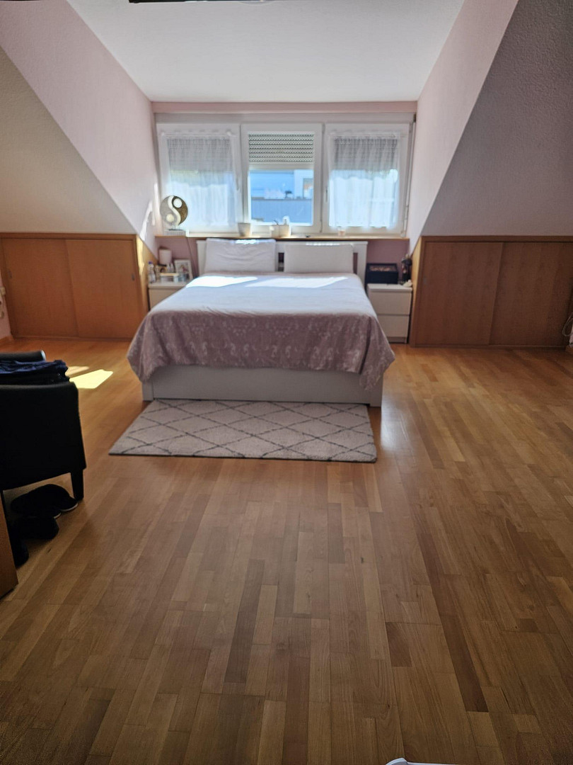 Exklusives Reihenmittelhaus mit Pool und Klimaanlage – 79227 Schallstadt(Mengen) – Vorschaubild 16