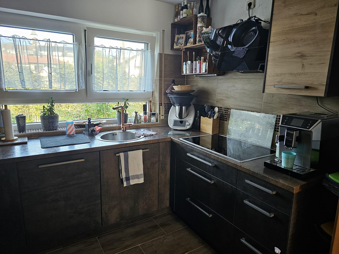 Exklusives Reihenmittelhaus mit Pool und Klimaanlage – 79227 Schallstadt(Mengen) – Vorschaubild 6