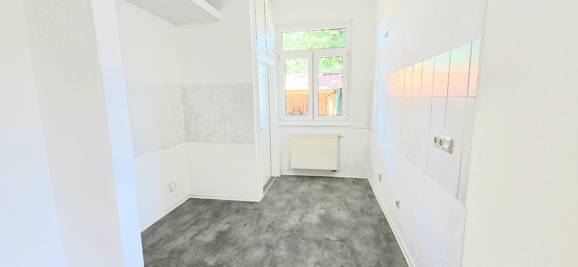 (LW5201) Ruhige EG-Wohnung - bezugsfertig renoviert! – 29386 Dedelstorf – Vorschaubild 12
