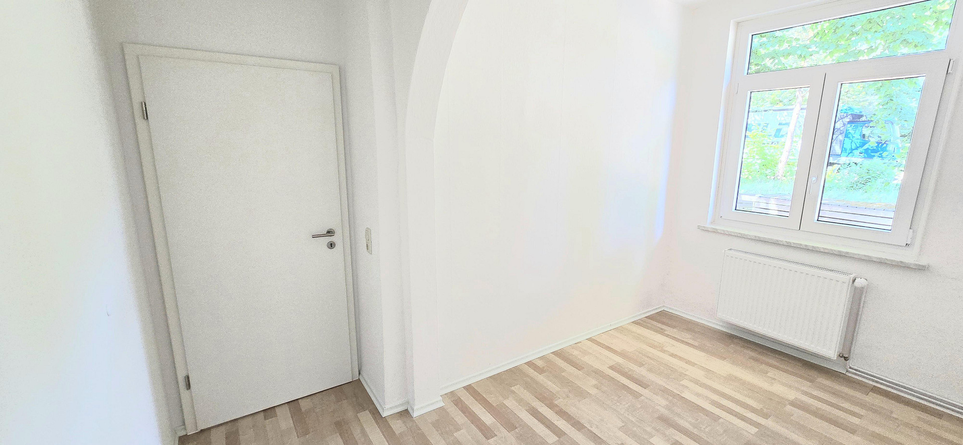 (LW5201) Ruhige EG-Wohnung - bezugsfertig renoviert! – 29386 Dedelstorf – Vorschaubild 6