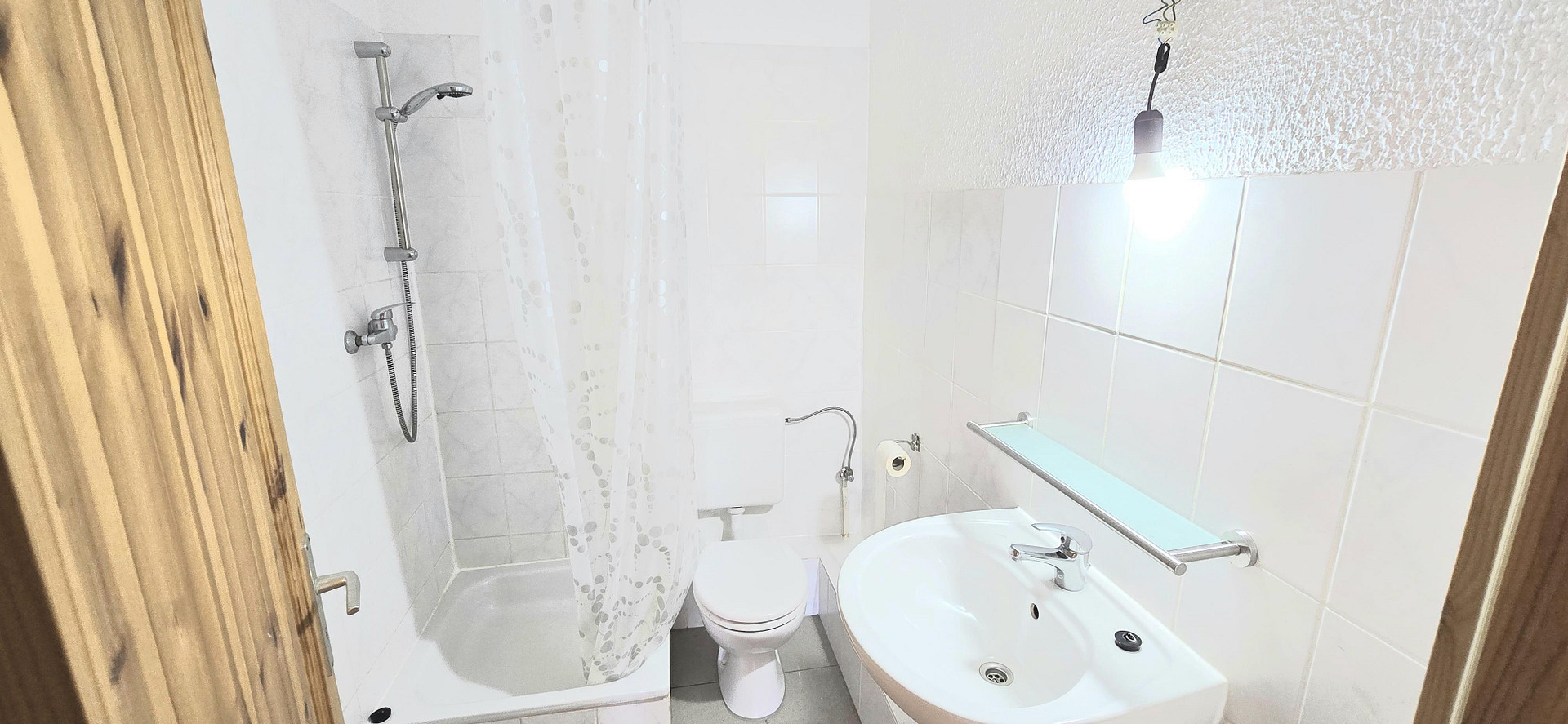 (LW5201) Ruhige EG-Wohnung - bezugsfertig renoviert! – 29386 Dedelstorf – Vorschaubild 13