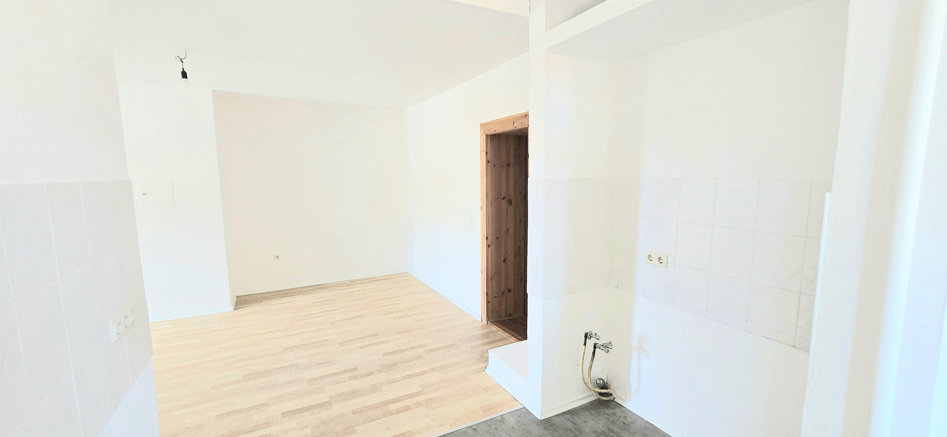(LW5201) Ruhige EG-Wohnung - bezugsfertig renoviert! – 29386 Dedelstorf – Vorschaubild 7