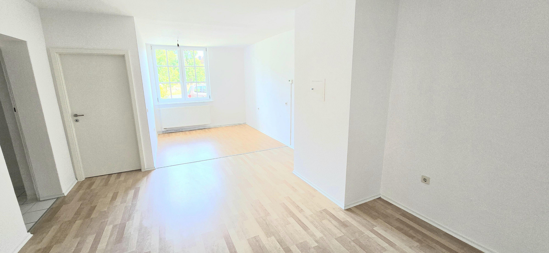 (LW5201) Ruhige EG-Wohnung - bezugsfertig renoviert! – 29386 Dedelstorf – Vorschaubild 10
