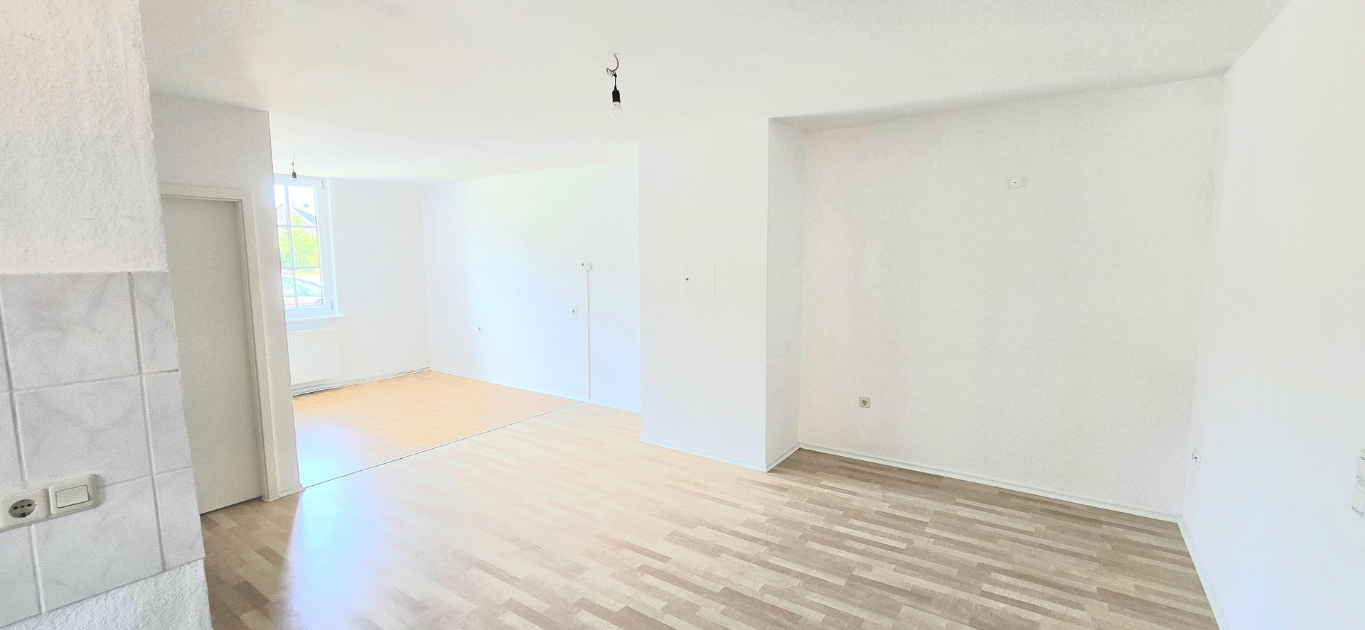 (LW5201) Ruhige EG-Wohnung - bezugsfertig renoviert! – 29386 Dedelstorf – Vorschaubild 8