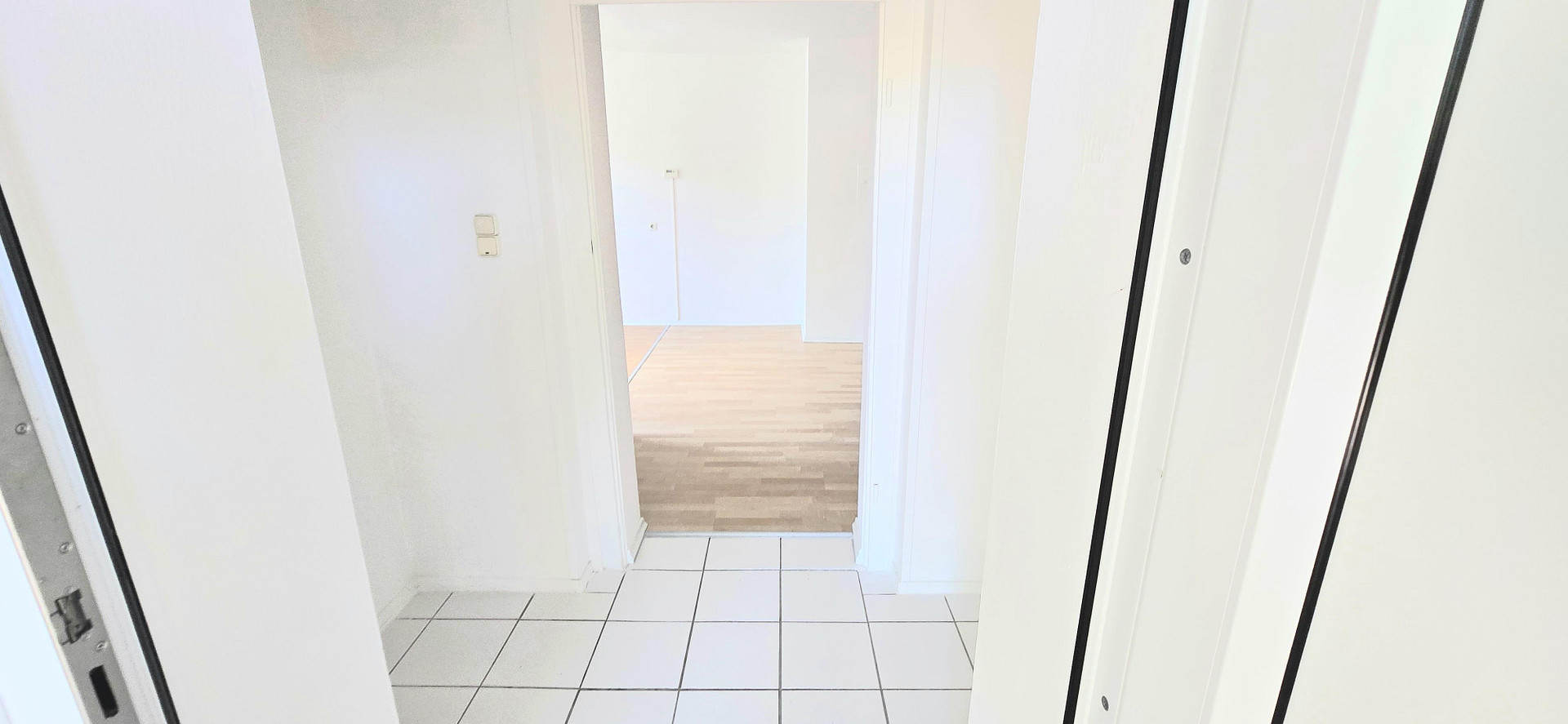 (LW5201) Ruhige EG-Wohnung - bezugsfertig renoviert! – 29386 Dedelstorf – Vorschaubild 3