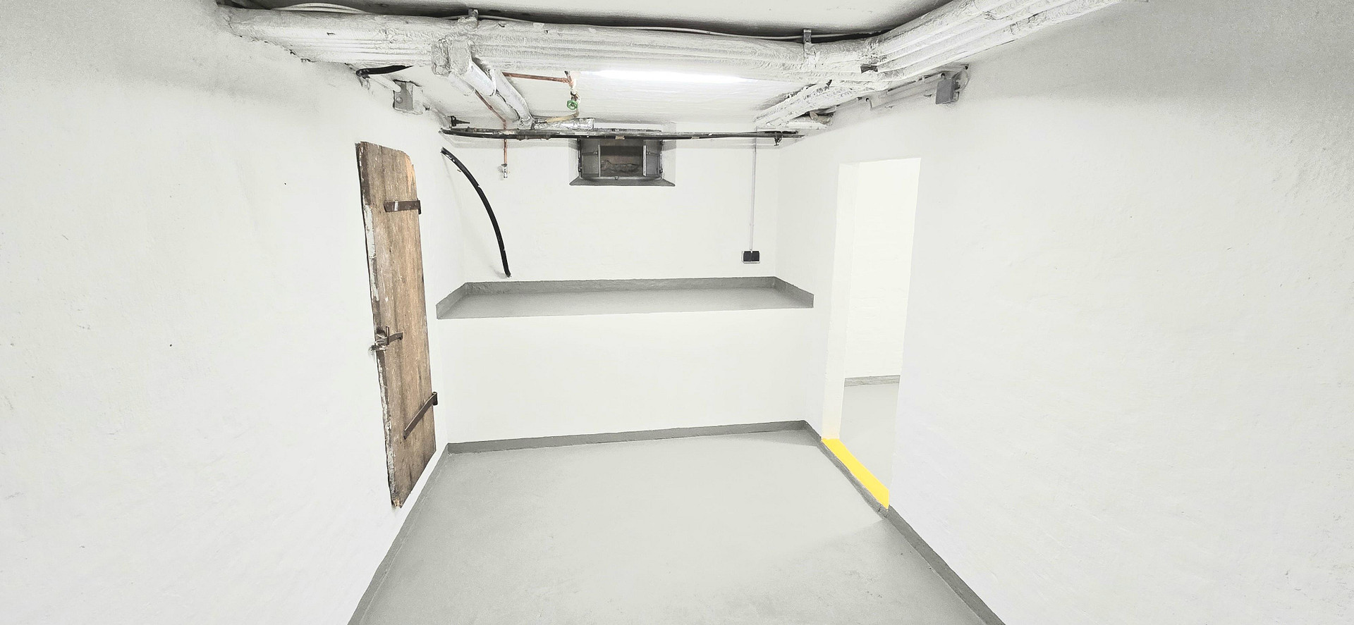 (LW5201) Ruhige EG-Wohnung - bezugsfertig renoviert! – 29386 Dedelstorf – Vorschaubild 14