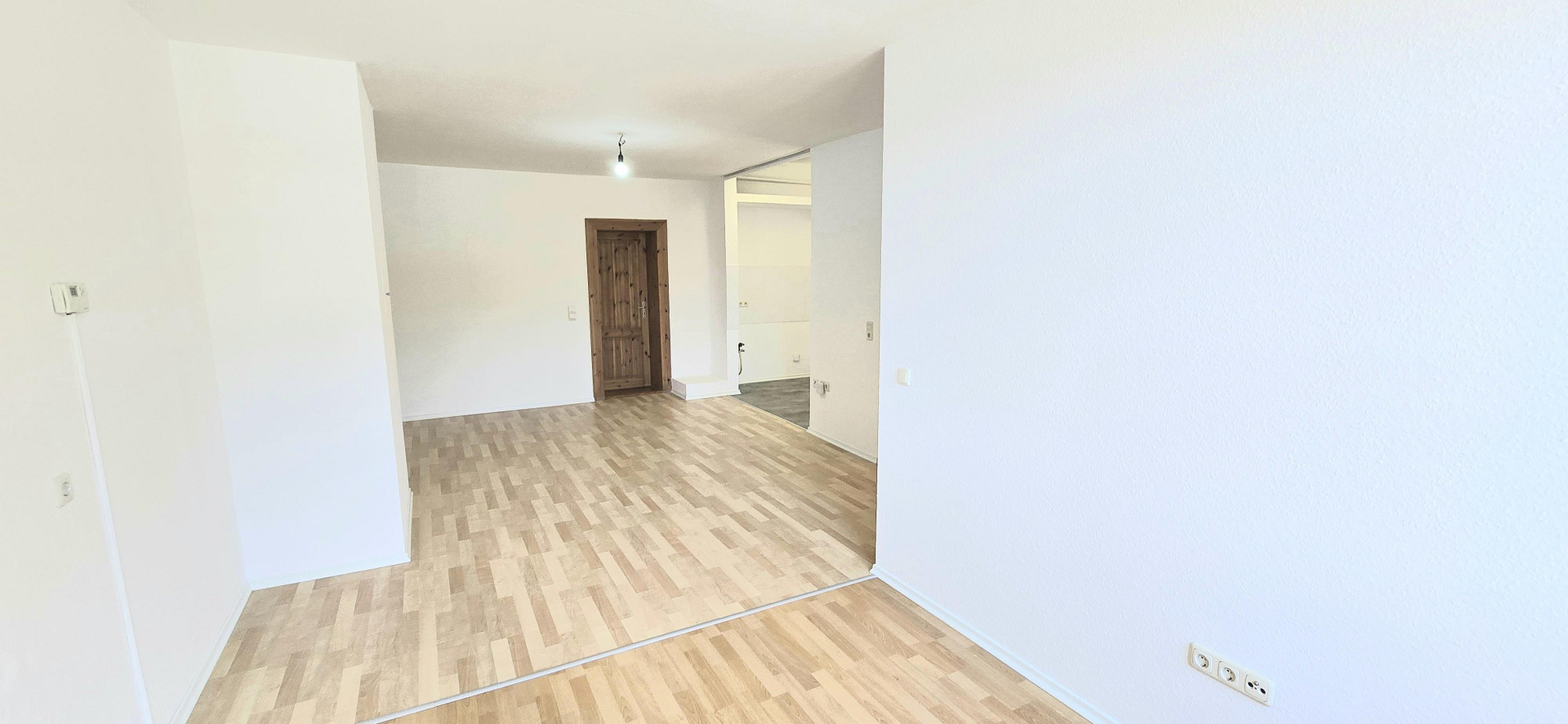 (LW5201) Ruhige EG-Wohnung - bezugsfertig renoviert! – 29386 Dedelstorf – Vorschaubild 11