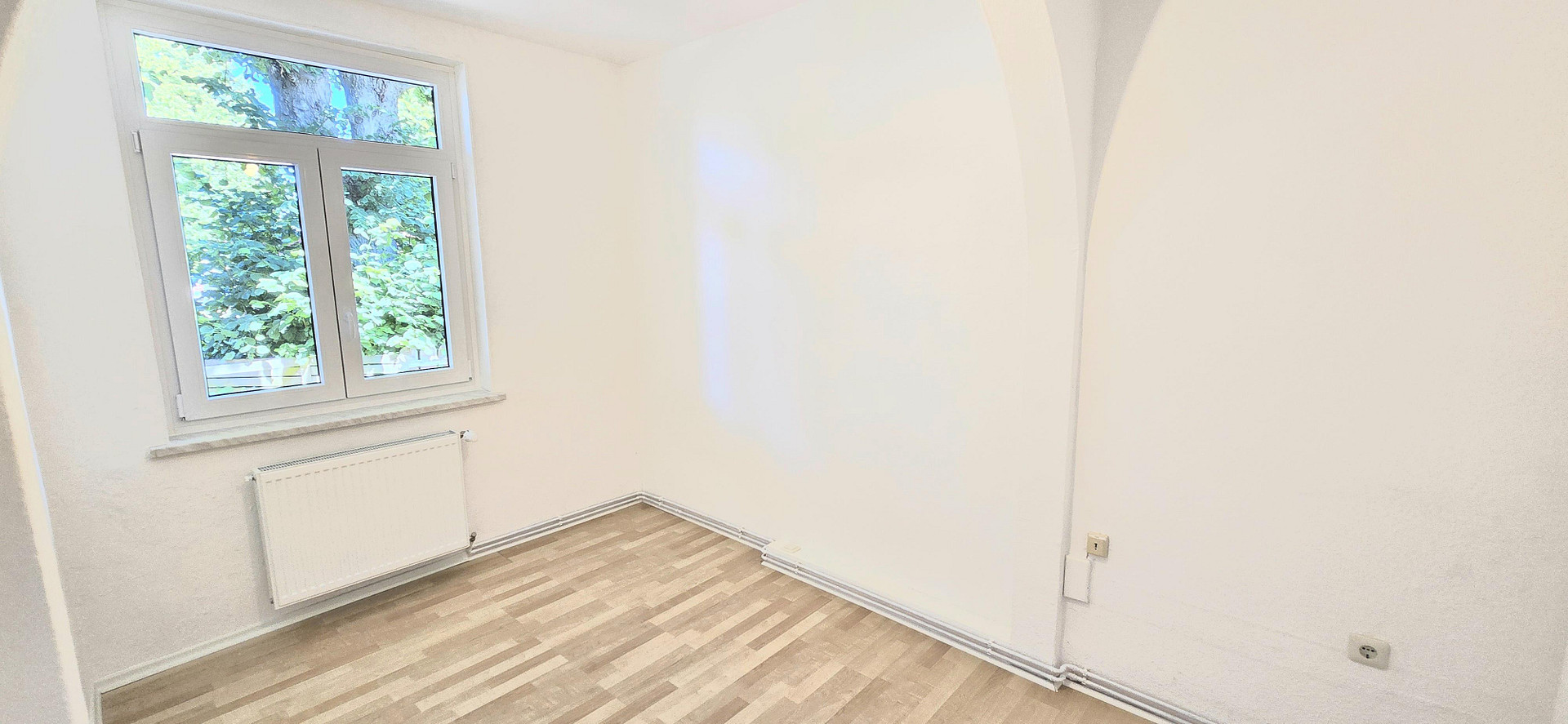 (LW5201) Ruhige EG-Wohnung - bezugsfertig renoviert! – 29386 Dedelstorf – Vorschaubild 5