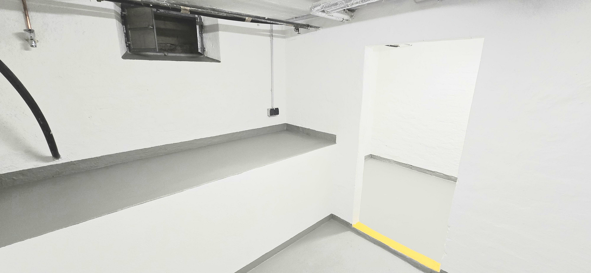 (LW5201) Ruhige EG-Wohnung - bezugsfertig renoviert! – 29386 Dedelstorf – Vorschaubild 15