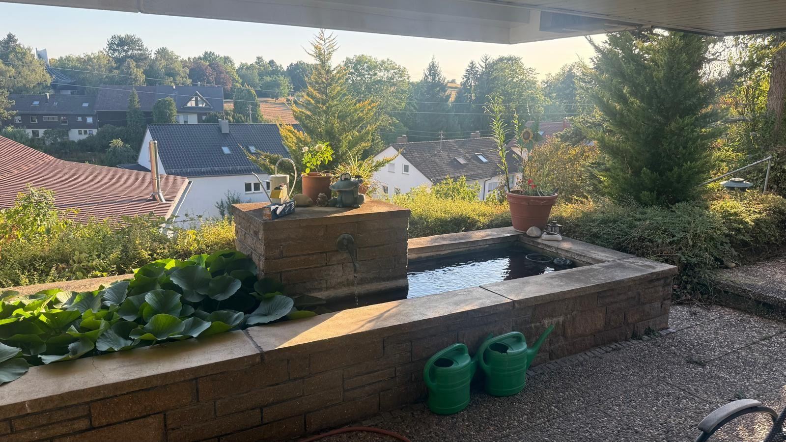 Sehr schönes Einfamilienhaus mit Schwimmbad und Sauna in Heilbronn – 74078 Heilbronn(Frankenbach) – Vorschaubild 2