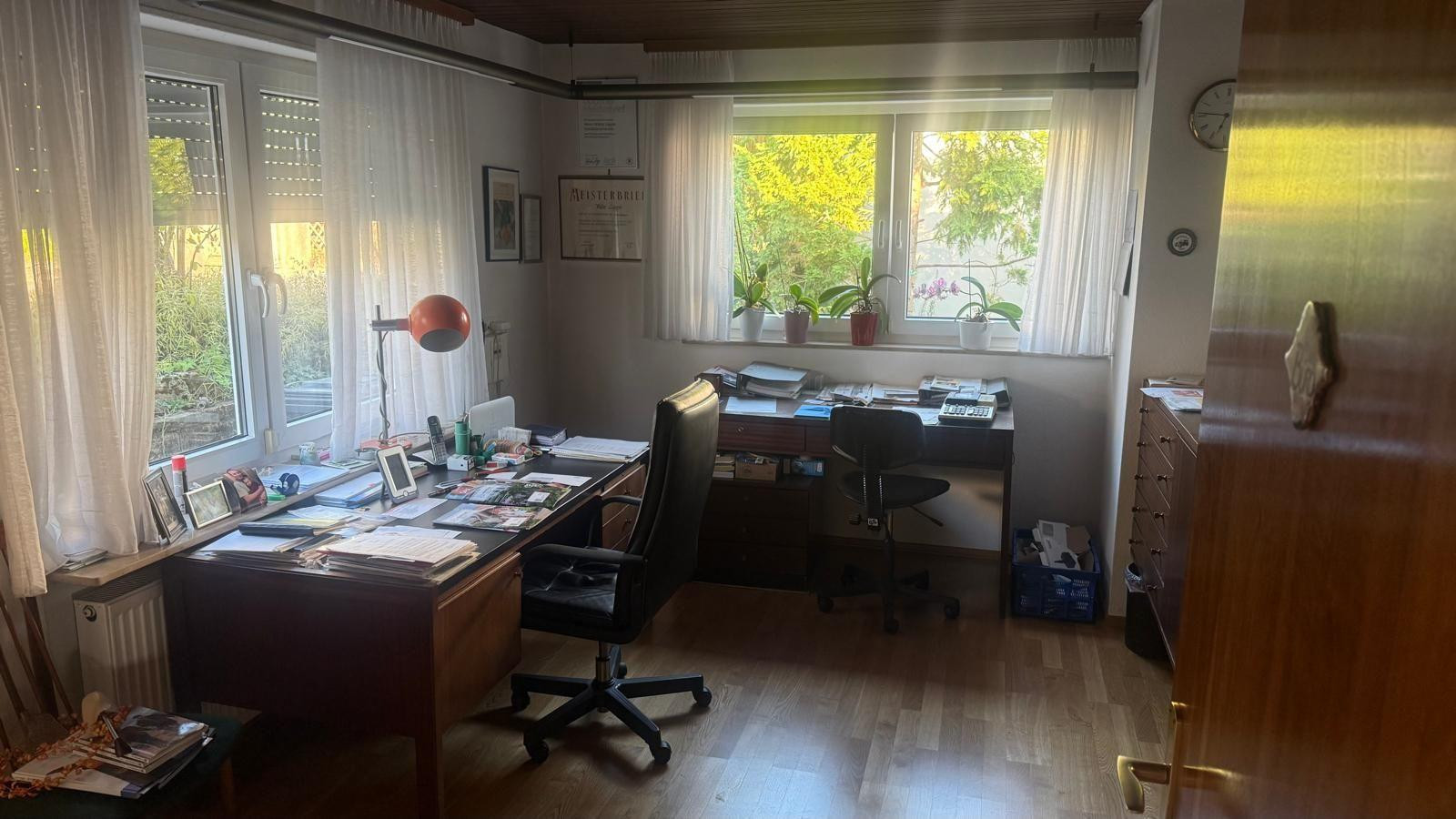 Sehr schönes Einfamilienhaus mit Schwimmbad und Sauna in Heilbronn – 74078 Heilbronn(Frankenbach) – Vorschaubild 4
