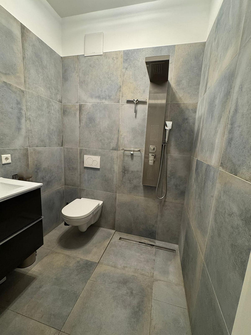 Smartes Bauhaus-Anwesen mit Penthouse. Fernblick. Feldrandlage. – 35510 Butzbach(Nieder-Weisel) – Vorschaubild 27