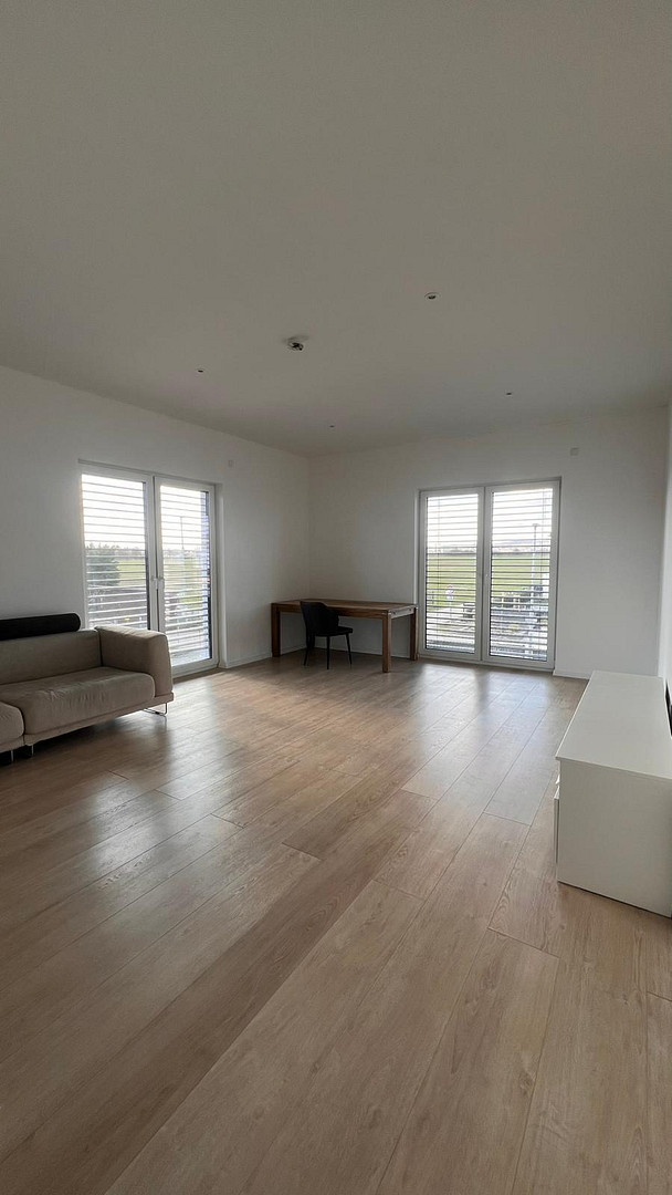 Smartes Bauhaus-Anwesen mit Penthouse. Fernblick. Feldrandlage. – 35510 Butzbach(Nieder-Weisel) – Vorschaubild 28