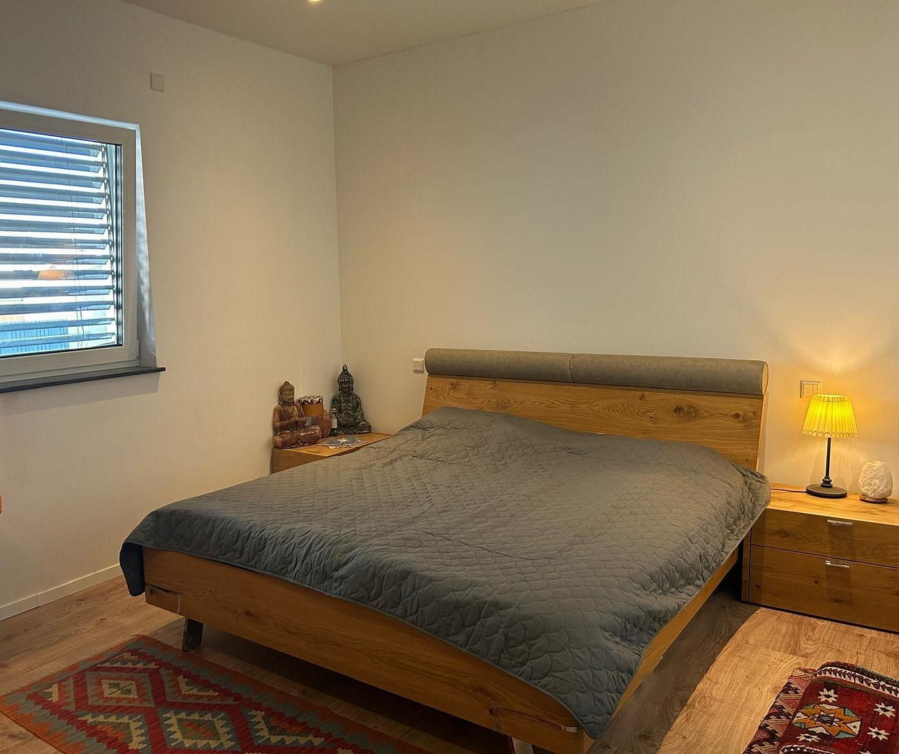 Smartes Bauhaus-Anwesen mit Penthouse. Fernblick. Feldrandlage. – 35510 Butzbach(Nieder-Weisel) – Vorschaubild 24