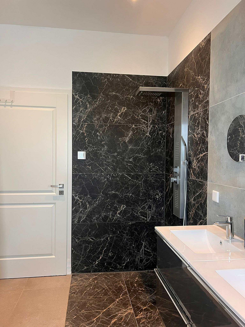 Smartes Bauhaus-Anwesen mit Penthouse. Fernblick. Feldrandlage. – 35510 Butzbach(Nieder-Weisel) – Vorschaubild 30