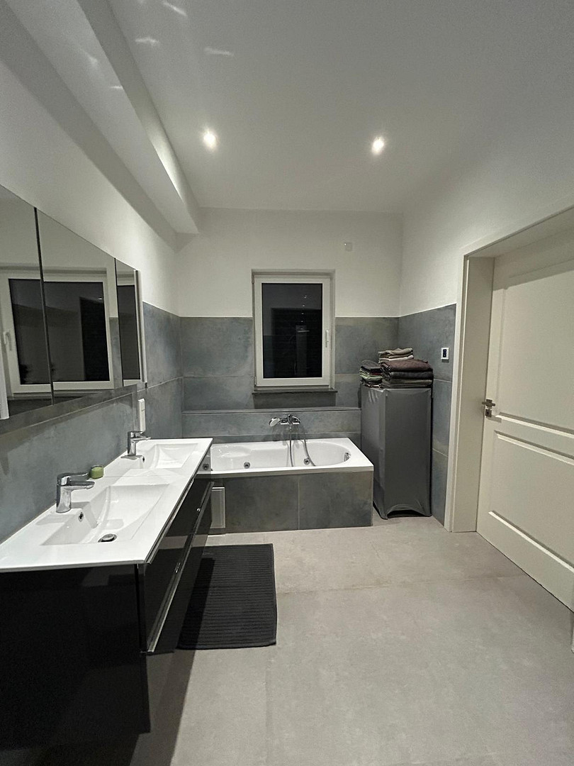 Smartes Bauhaus-Anwesen mit Penthouse. Fernblick. Feldrandlage. – 35510 Butzbach(Nieder-Weisel) – Vorschaubild 25