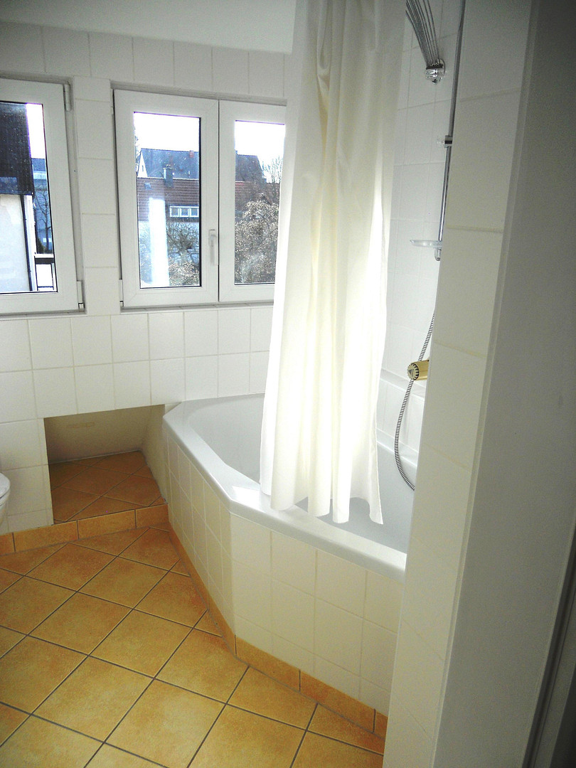 Kleine, helle und ansprechende Wohnung in grüner, doch zentraler Lage – 90482 Nürnberg(Laufamholz) – Vorschaubild 8