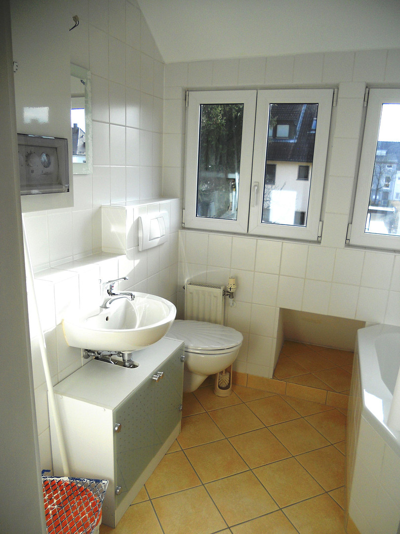 Kleine, helle und ansprechende Wohnung in grüner, doch zentraler Lage – 90482 Nürnberg(Laufamholz) – Vorschaubild 6
