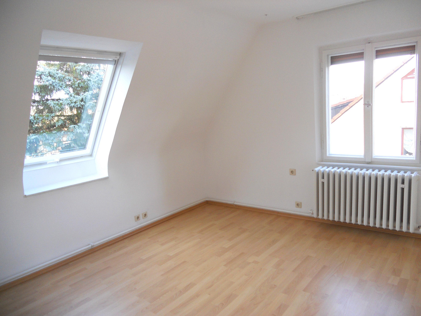 Kleine, helle und ansprechende Wohnung in grüner, doch zentraler Lage – 90482 Nürnberg(Laufamholz) – Vorschaubild 5