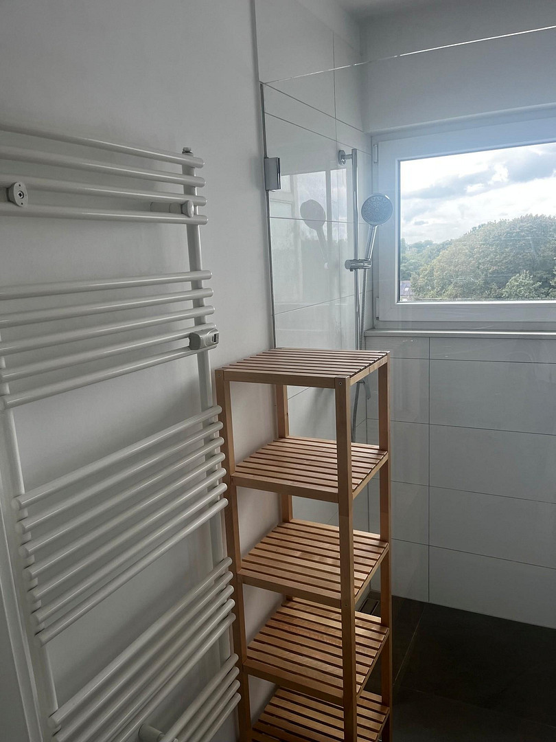 2-Zimmer-Penthouse-Wohnung mit Balkon – Foto 7