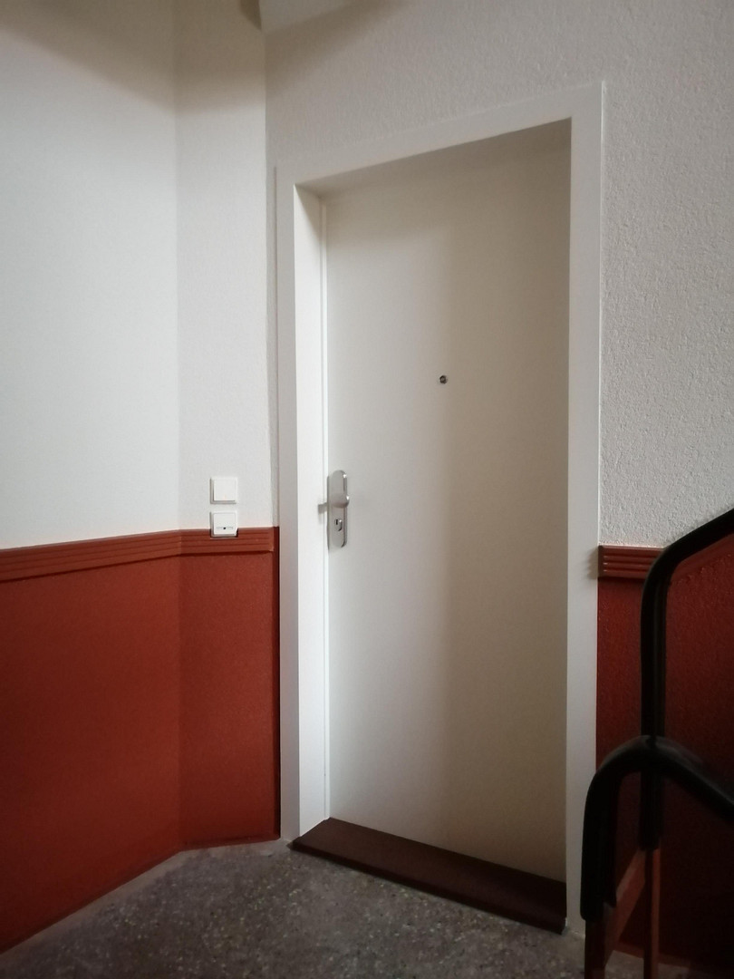 Erstbezug nach Sanierung – moderne 4-Zimmer-Wohnung mit Balkon und Blick ins Grüne – 15926 Heideblick – Vorschaubild 8