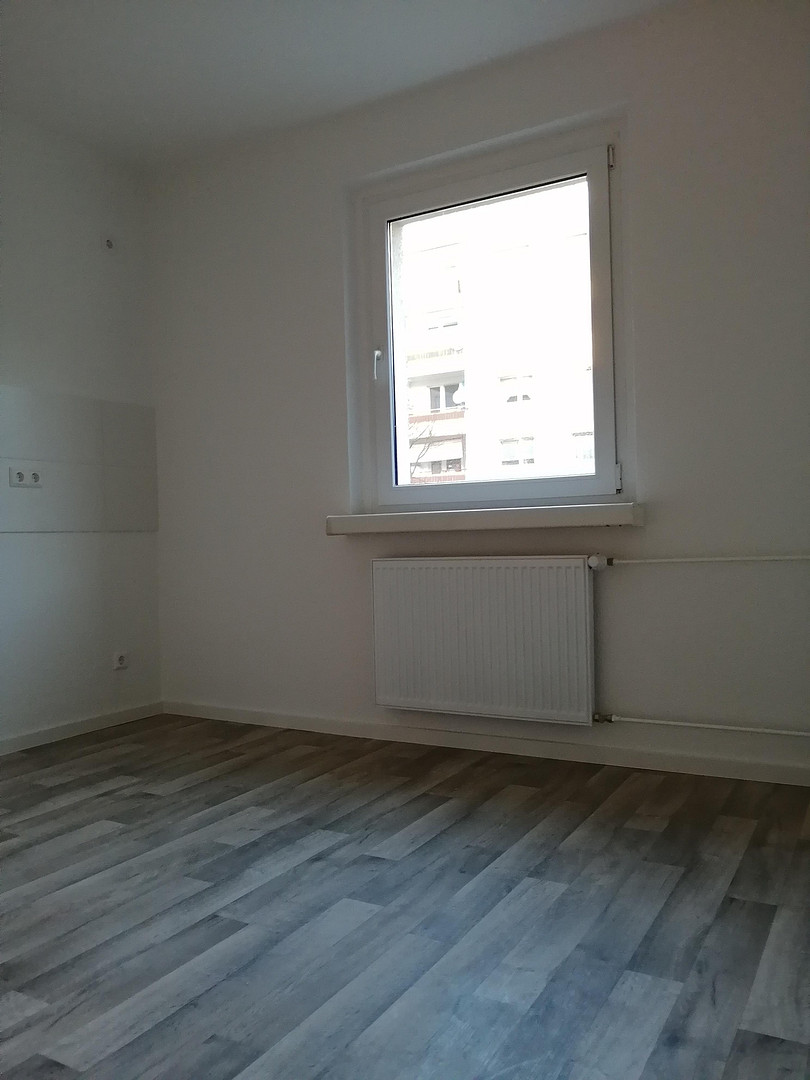 Erstbezug nach Sanierung – moderne 4-Zimmer-Wohnung mit Balkon und Blick ins Grüne – 15926 Heideblick – Vorschaubild 5