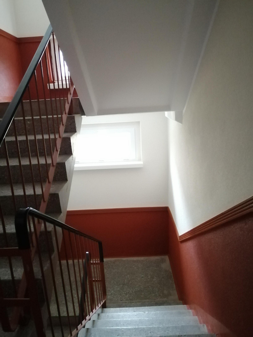 Erstbezug nach Sanierung – moderne 4-Zimmer-Wohnung mit Balkon und Blick ins Grüne – 15926 Heideblick – Vorschaubild 9