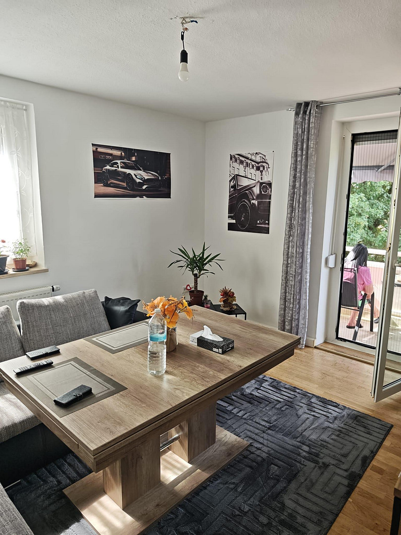 Helle 3-Zimmer Wohnung – 85072 Eichstätt – Vorschaubild 5