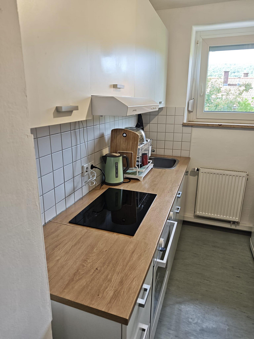Helle 3-Zimmer Wohnung – 85072 Eichstätt – Vorschaubild 3