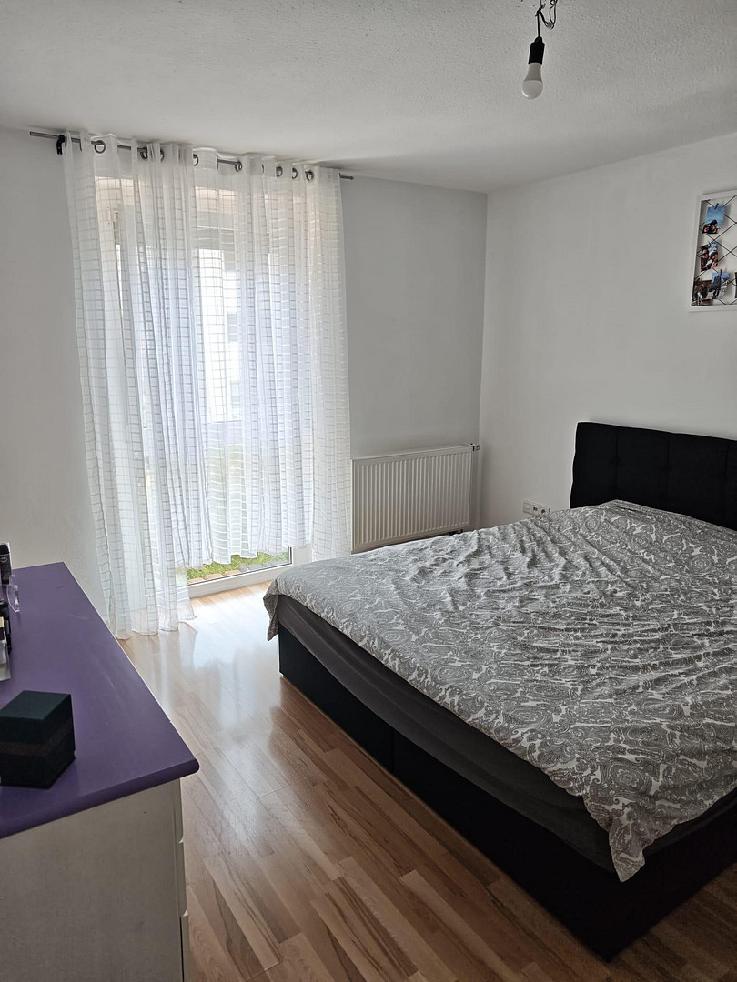 Helle 3-Zimmer Wohnung – 85072 Eichstätt – Vorschaubild 4