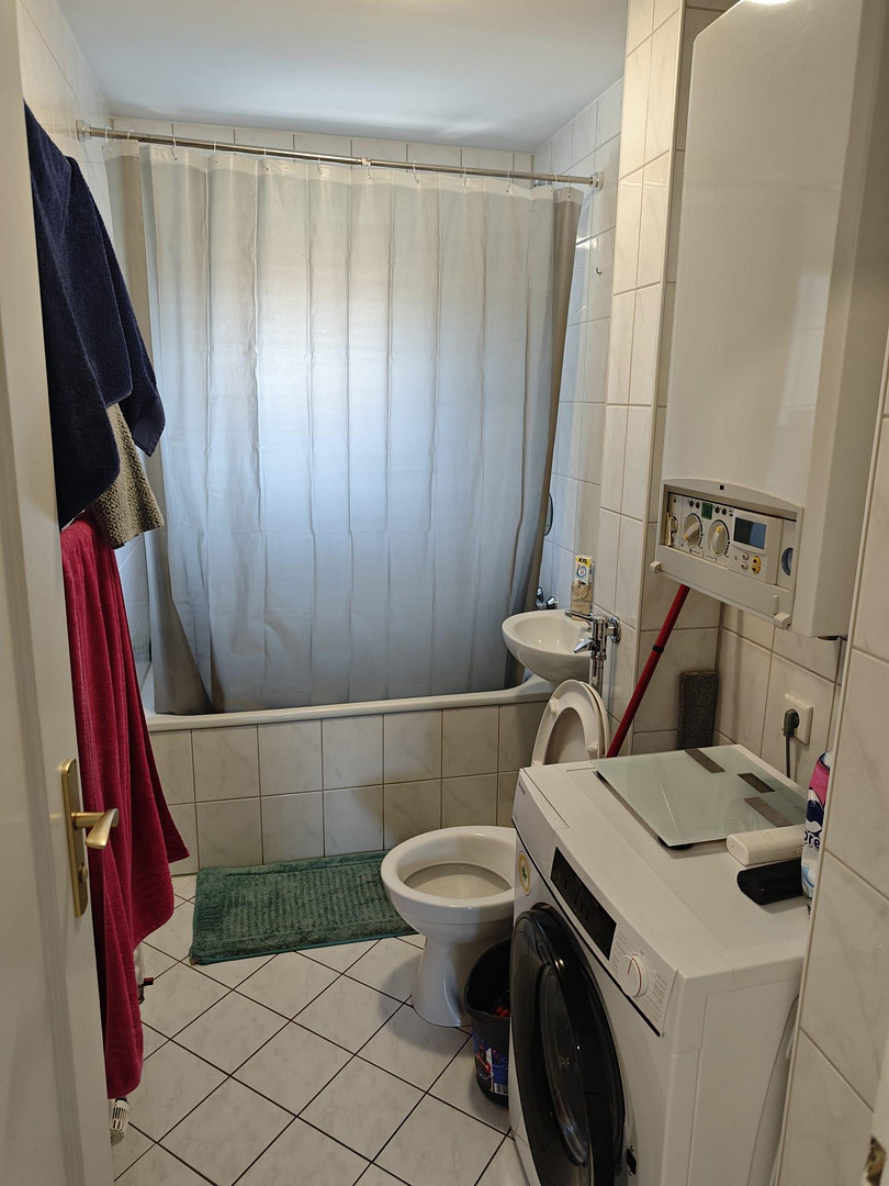 Helle 3-Zimmer Wohnung – 85072 Eichstätt – Vorschaubild 2