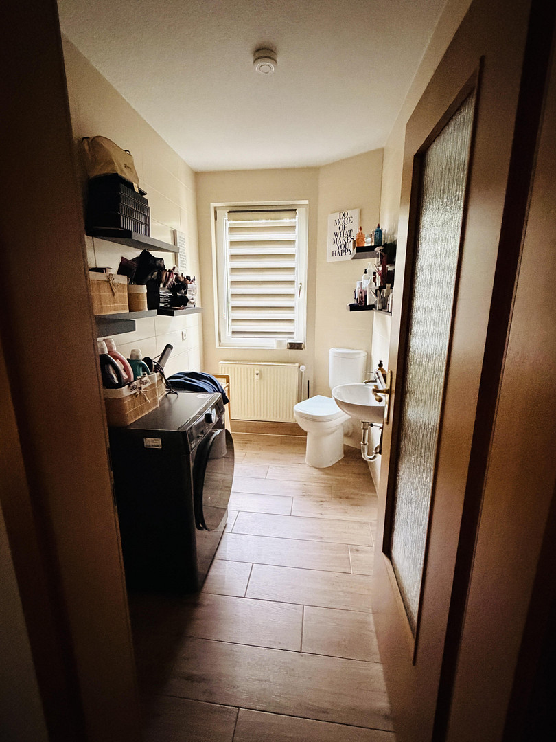 Traumhafte Wohnung in EFH mit Kamin, Garten, Pool, Wintergarten – 16348 Wandlitz(Klosterfelde) – Vorschaubild 11