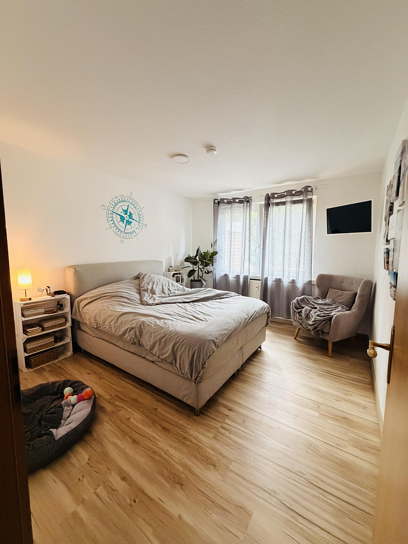 Traumhafte Wohnung in EFH mit Kamin, Garten, Pool, Wintergarten – 16348 Wandlitz(Klosterfelde) – Vorschaubild 12