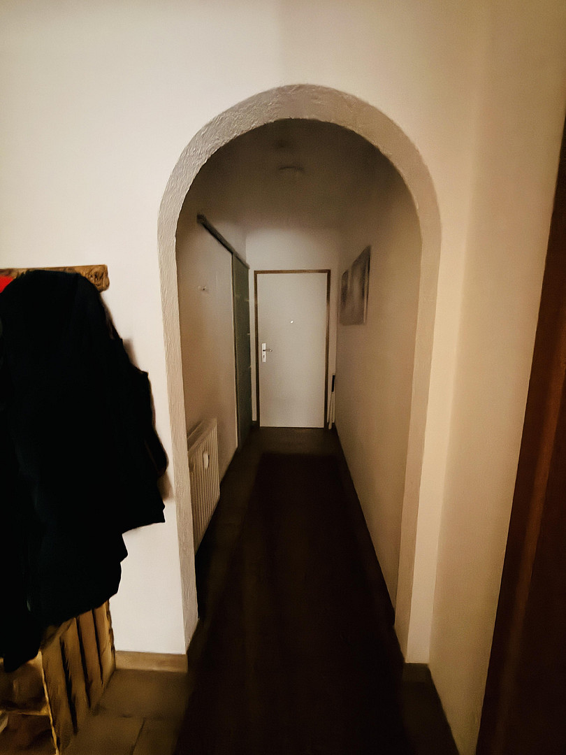 Traumhafte Wohnung in EFH mit Kamin, Garten, Pool, Wintergarten – 16348 Wandlitz(Klosterfelde) – Vorschaubild 13