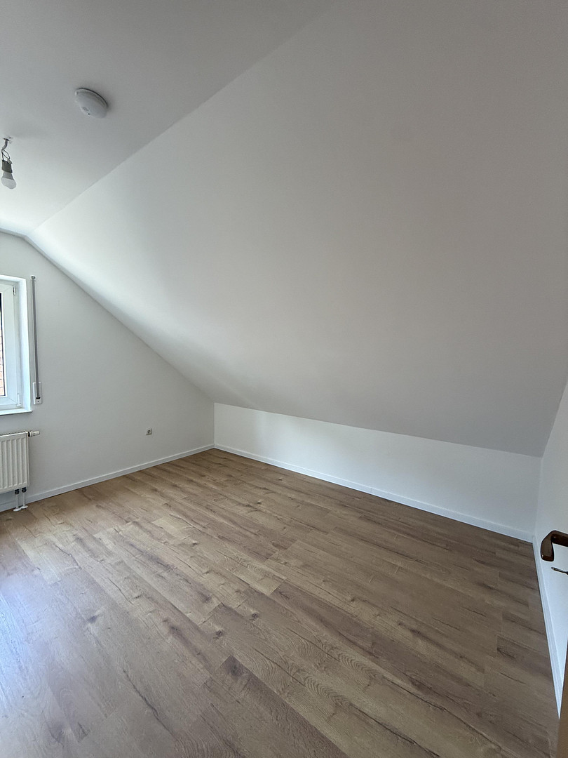 Schöne 3 Zimmer Wohnung mit Balkon und Stellplatz! – 91586 Lichtenau – Vorschaubild 11