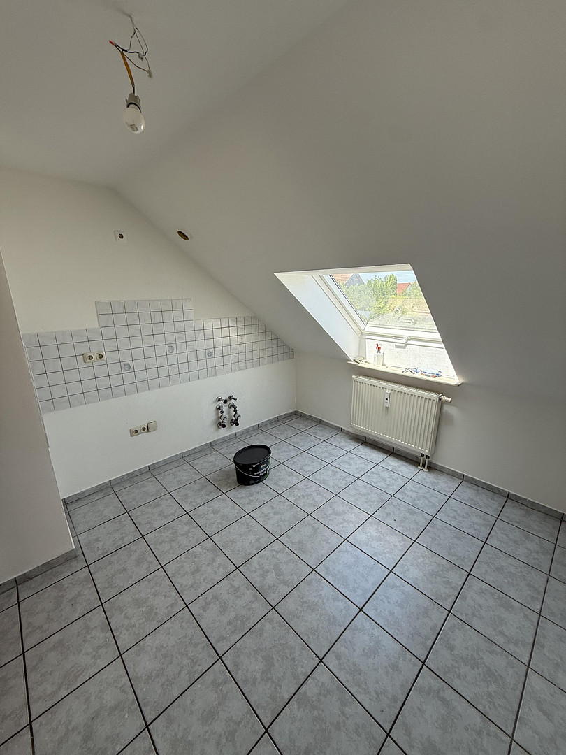 Schöne 3 Zimmer Wohnung mit Balkon und Stellplatz! – 91586 Lichtenau – Vorschaubild 9