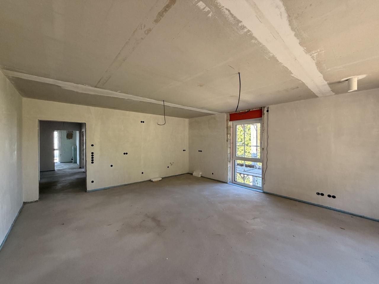 ERSTBEZUG: Großzügige 3-Zimmer-Neubauwohnung mit Südbalkon in Barkhausen – 32457 Porta Westfalica(Barkhausen) – Vorschaubild 2
