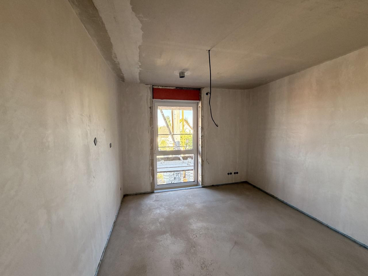 ERSTBEZUG: Großzügige 3-Zimmer-Neubauwohnung mit Südbalkon in Barkhausen – 32457 Porta Westfalica(Barkhausen) – Vorschaubild 5