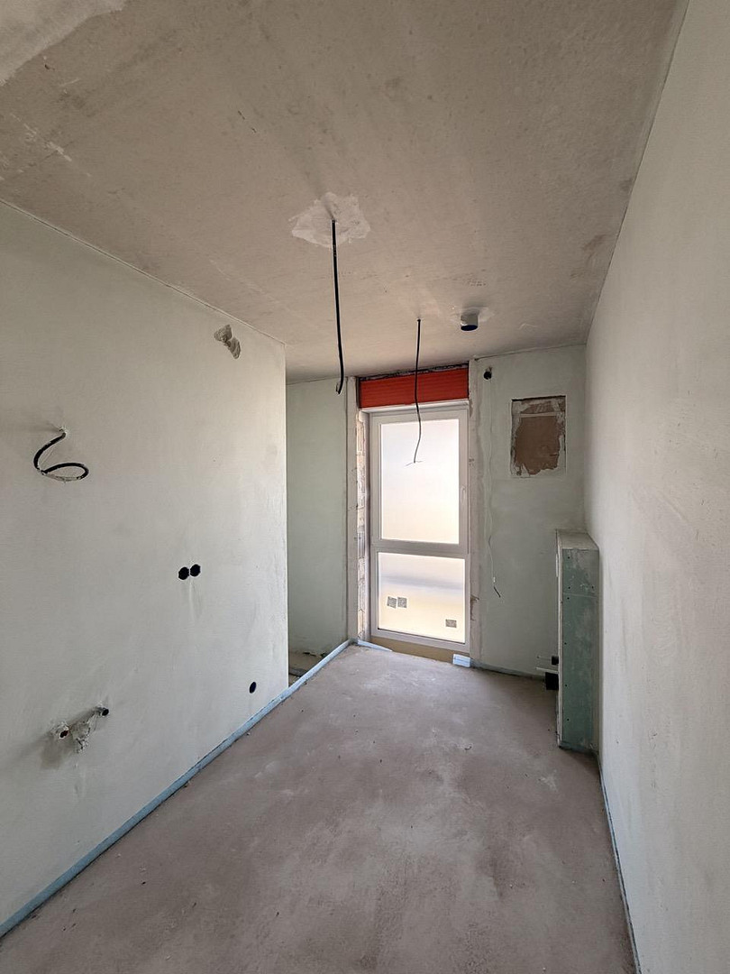 ERSTBEZUG: Großzügige 3-Zimmer-Neubauwohnung mit Südbalkon in Barkhausen – 32457 Porta Westfalica(Barkhausen) – Vorschaubild 3