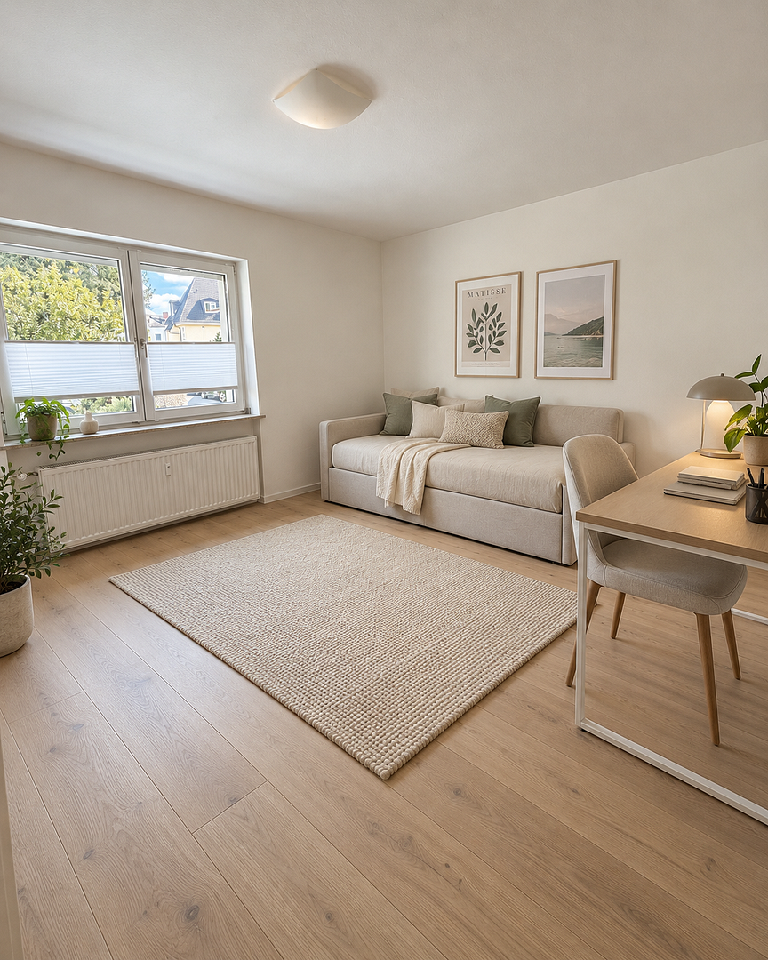 3-Zimmer Wohnung in Hanau Rosenau – 63452 Hanau – Vorschaubild 3