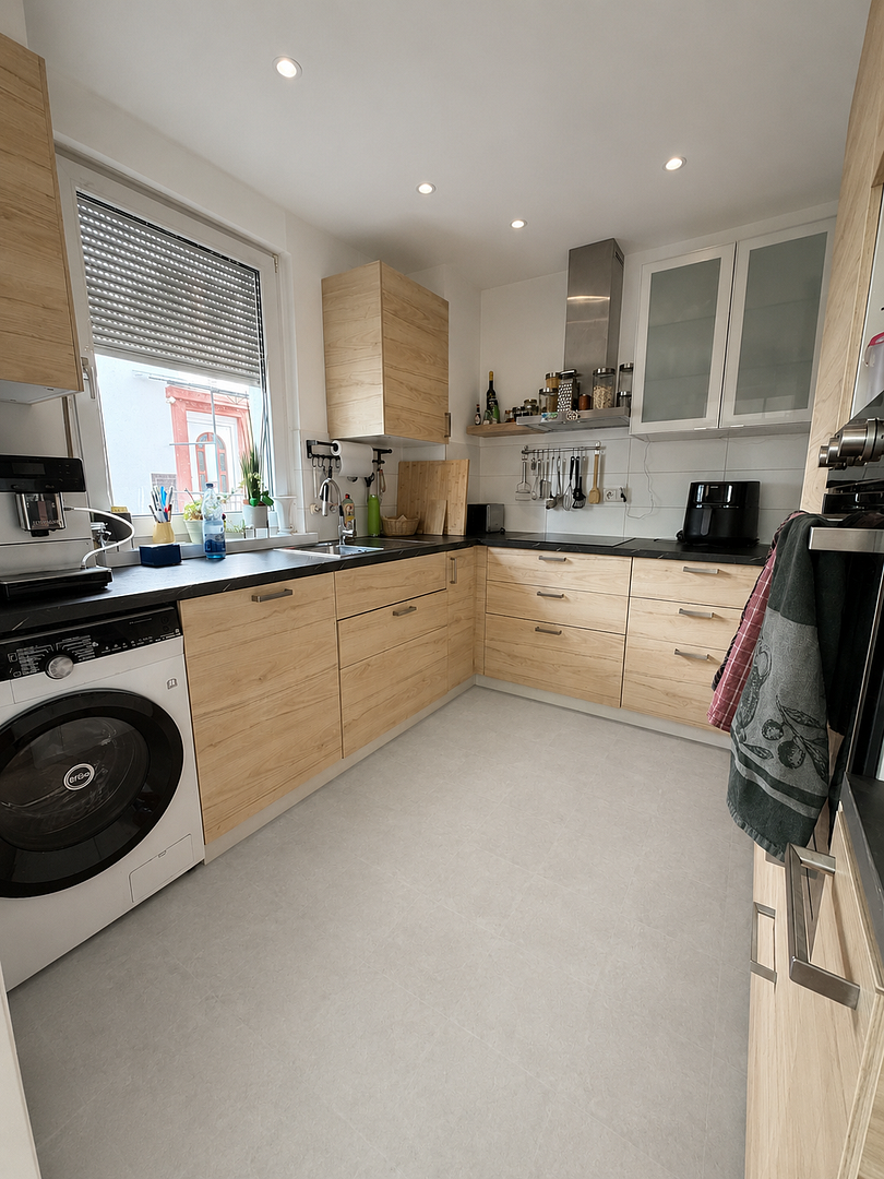 3-Zimmer Wohnung in Hanau Rosenau – 63452 Hanau – Vorschaubild 6