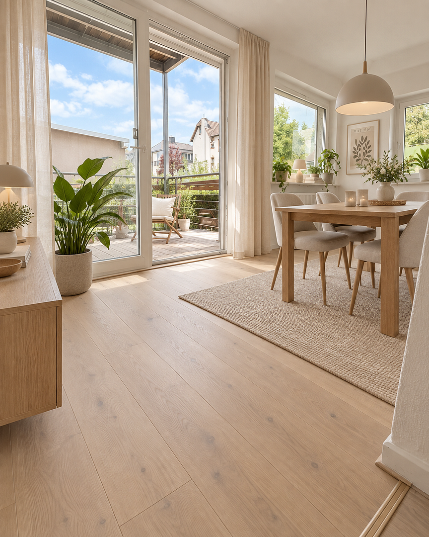 3-Zimmer Wohnung in Hanau Rosenau – 63452 Hanau – Vorschaubild 5