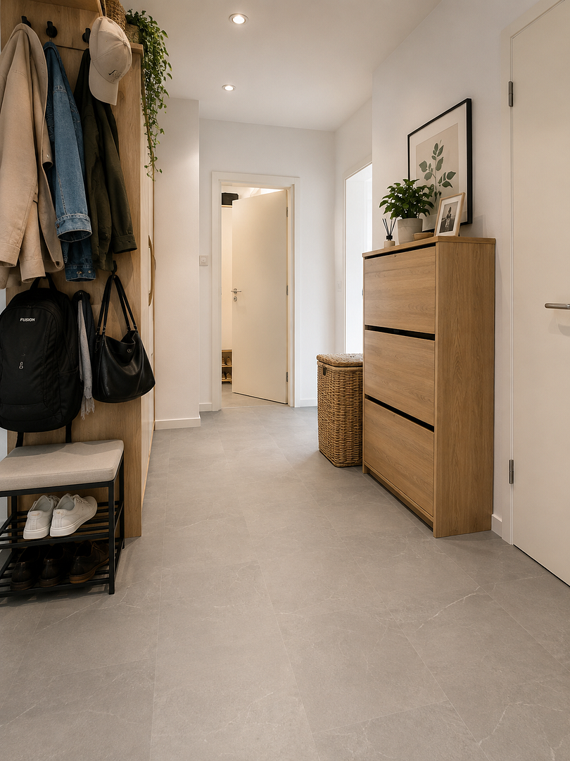3-Zimmer Wohnung in Hanau Rosenau – 63452 Hanau – Vorschaubild 2