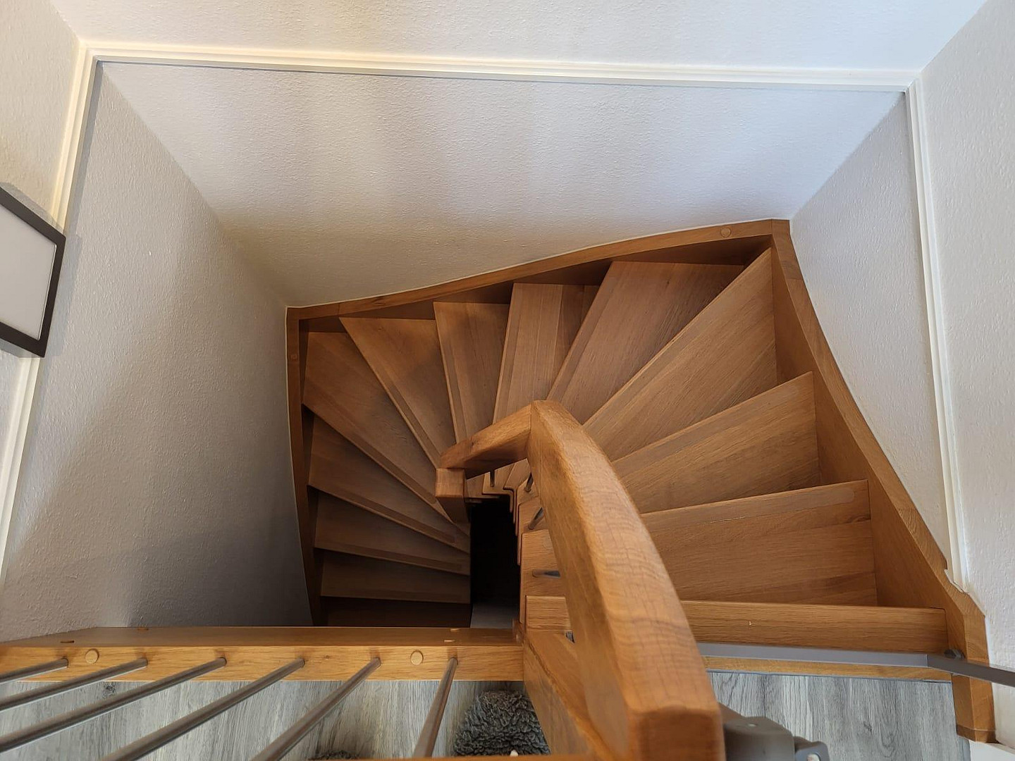 lichtdurchflutete 3,5-Zimmer-Maisonette Wohnung Nordstadt/Gärten h.d.Veste – 90408 Nürnberg(Gärten hinter der Veste) – Vorschaubild 9