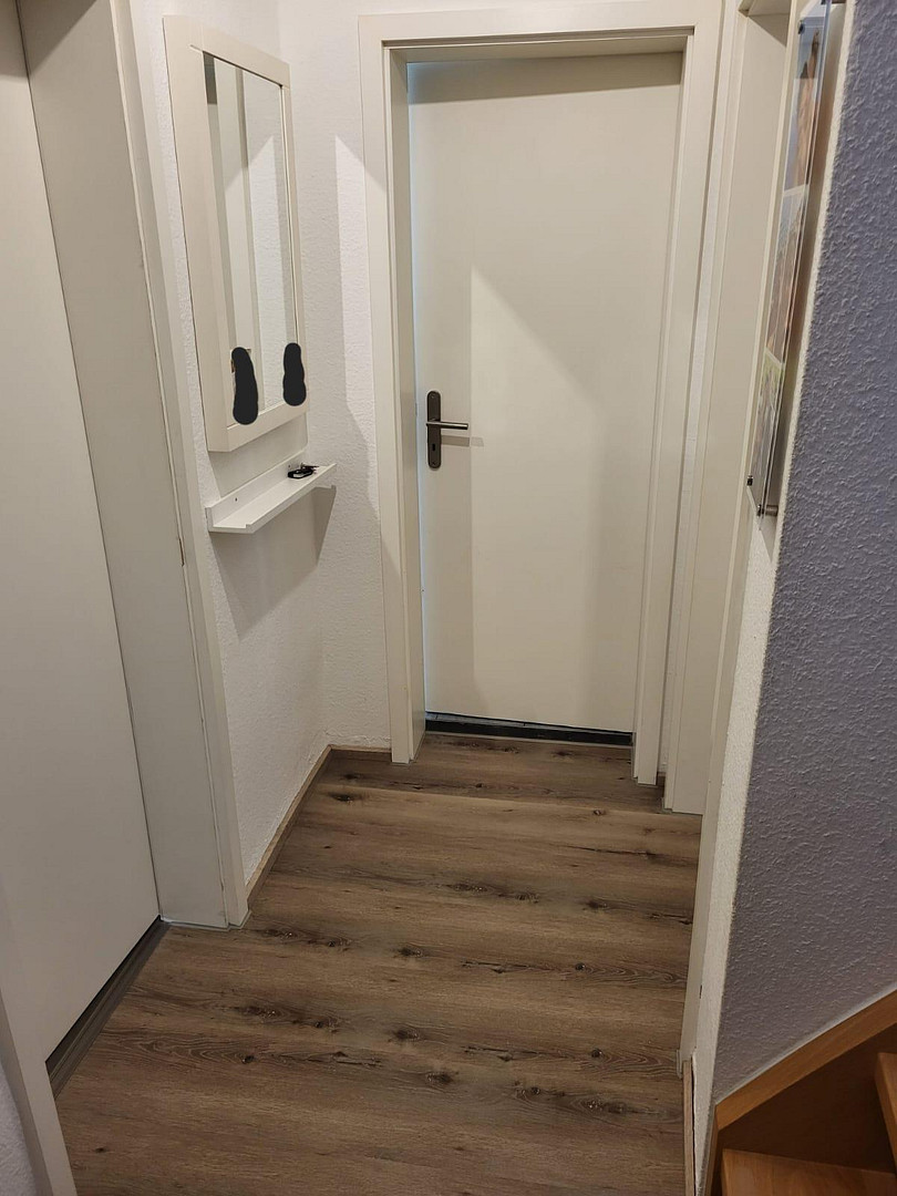 lichtdurchflutete 3,5-Zimmer-Maisonette Wohnung Nordstadt/Gärten h.d.Veste – 90408 Nürnberg(Gärten hinter der Veste) – Vorschaubild 6