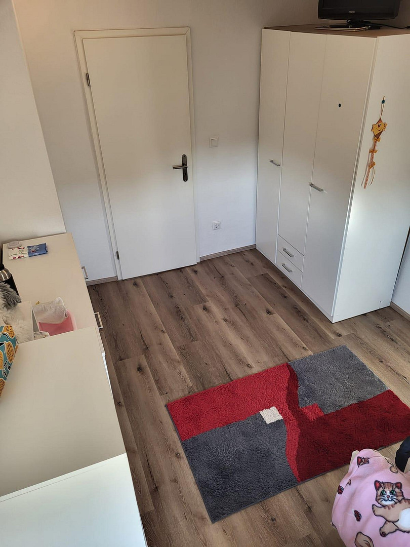 lichtdurchflutete 3,5-Zimmer-Maisonette Wohnung Nordstadt/Gärten h.d.Veste – 90408 Nürnberg(Gärten hinter der Veste) – Vorschaubild 2